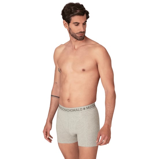 Muchachomalo Heren 6-pack light cotton - Image 3