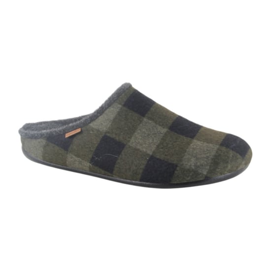 Espasies 5110001-739 heren pantoffel (open hiel) - Image 1