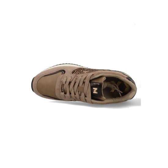 Mexx Sneakers fleur ellen mi001000953w-2007 taupe / - Image 5