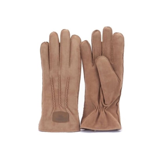Warmbat Glo 3090-gloves woman goat 25-chestnut - Image 1