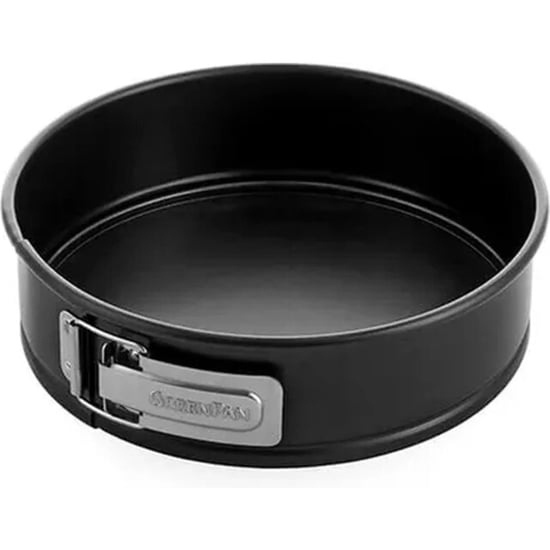 Greenpan Springvorm rond 24 cm pfas-vrij - Image 2