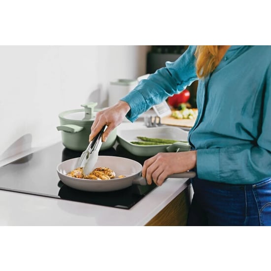 BergHOFF Koekenpan balance recycled 20cm moonmist downdraft - Image 4