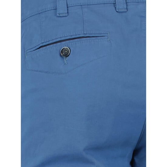 F043 Katoenen broek stretch city 5-pocket 2081.1.11.137/630 - Image 2