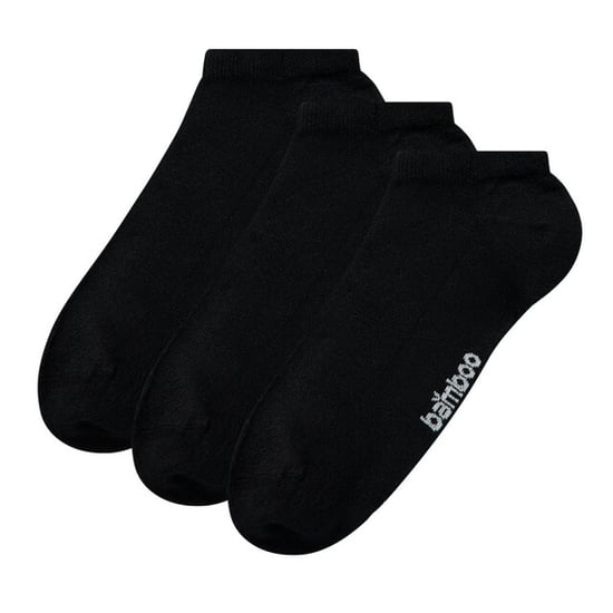 Apollo Sneakersokken bamboe 6-paar heren / dames sokken - Image 2