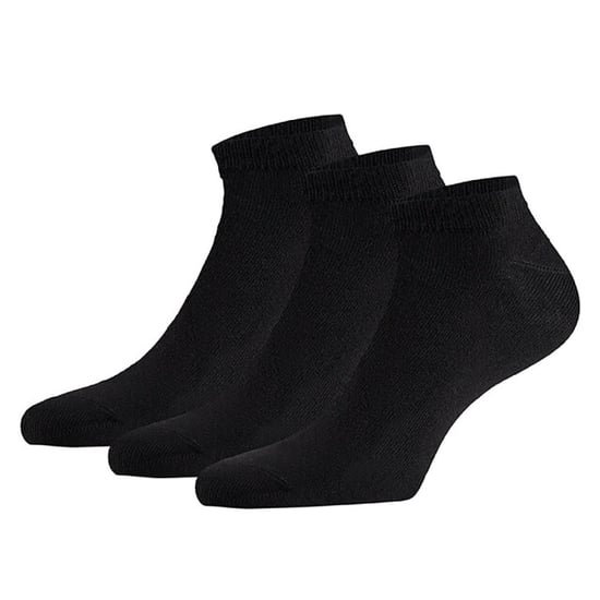 Apollo Sneakersokken bamboe 6-paar heren / dames sokken - Image 3
