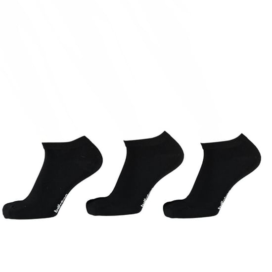 Apollo Sneakersokken bamboe 6-paar heren / dames sokken - Image 4