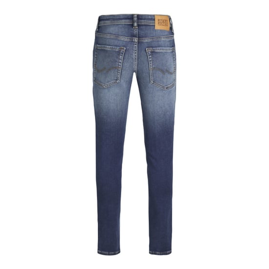 Jack & Jones Jjiglenn jjoriginal mf 001 i.k noos blue denim - Image 2