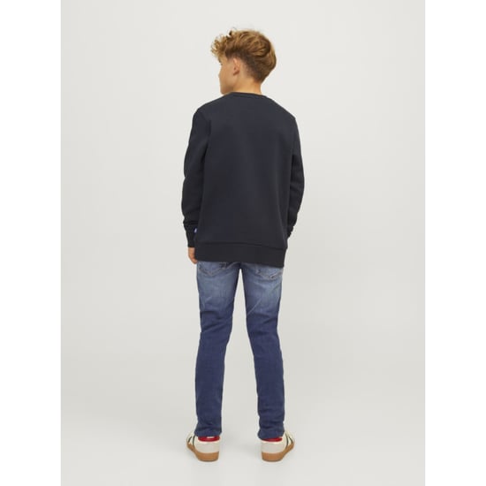 Jack & Jones Jjiglenn jjoriginal mf 001 i.k noos blue denim - Image 3