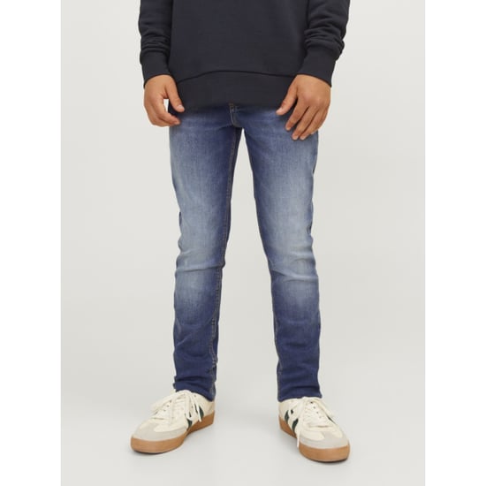 Jack & Jones Jjiglenn jjoriginal mf 001 i.k noos blue denim - Image 4