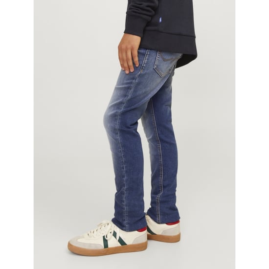 Jack & Jones Jjiglenn jjoriginal mf 001 i.k noos blue denim - Image 5
