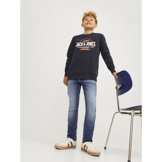 Jack & Jones Jjiglenn jjoriginal mf 001 i.k noos blue denim - Image 6