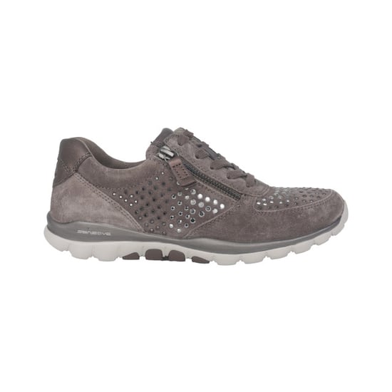 Gabor Rollingsoft sensitive 76.968.30 dames rollende wandelsneaker - Image 2