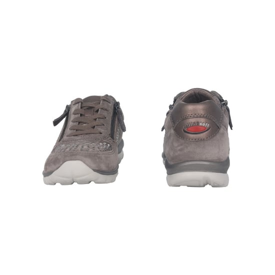 Gabor Rollingsoft sensitive 76.968.30 dames rollende wandelsneaker - Image 4