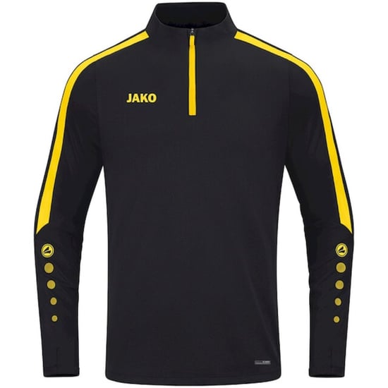 Jako ziptop power spencer voetbal train heren - Image 1