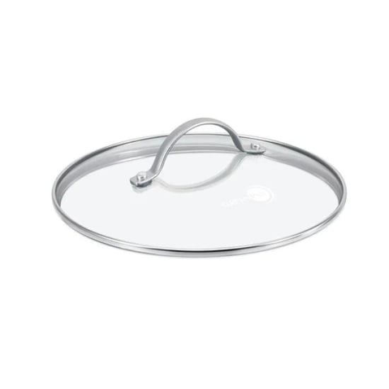 Greenpan Glazen deksel 28 cm universeel - Image 1