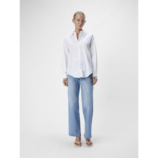 Object objtutta lo l/s shirt noos 23044666 white - Image 3
