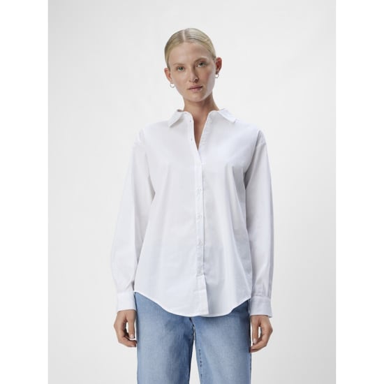 Object objtutta lo l/s shirt noos 23044666 white - Image 4