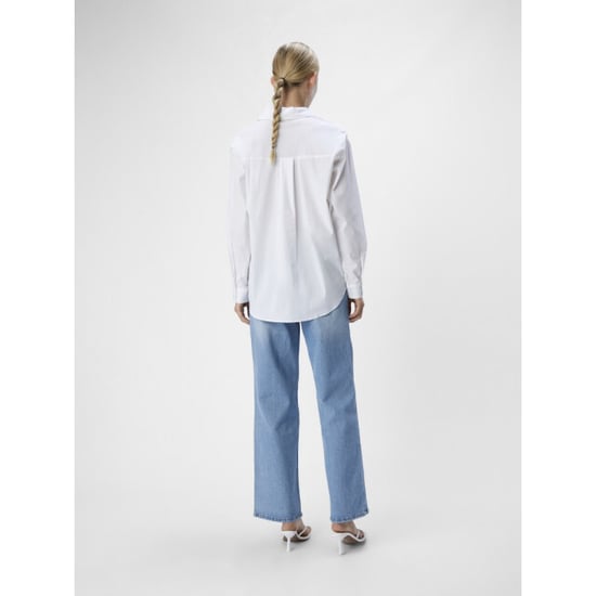 Object objtutta lo l/s shirt noos 23044666 white - Image 6