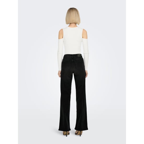 Only Onlmadison blush hw wide dnm cro099 - Image 3