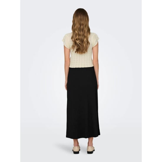 Jacqueline de Yong Dalila maxi skirt - Image 3