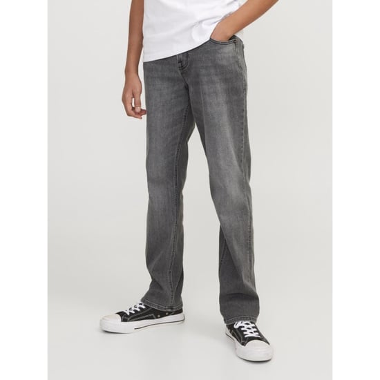 Jack & Jones Jjiclark jjorig stretch sq 349 noos grey denim - Image 5