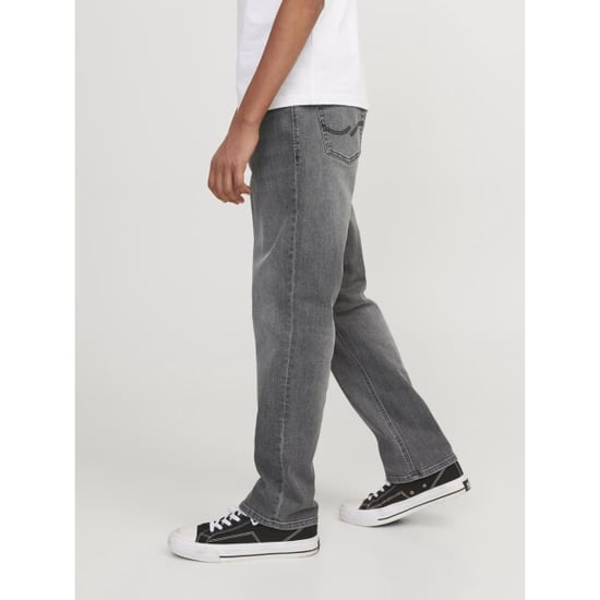 Jack & Jones Jjiclark jjorig stretch sq 349 noos grey denim - Image 6