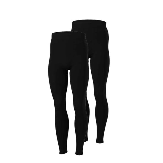 Heatkeeper Heren thermobroek legging naadloos 2-pack - Image 1