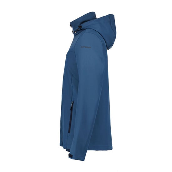 Icepeak brimfield functioneel jack heren - - Image 4