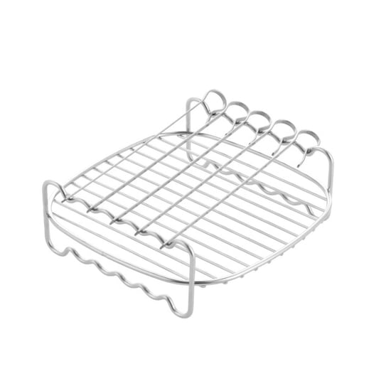Greenpan Bistro airfryer xxl grill set 4-delig - Image 3