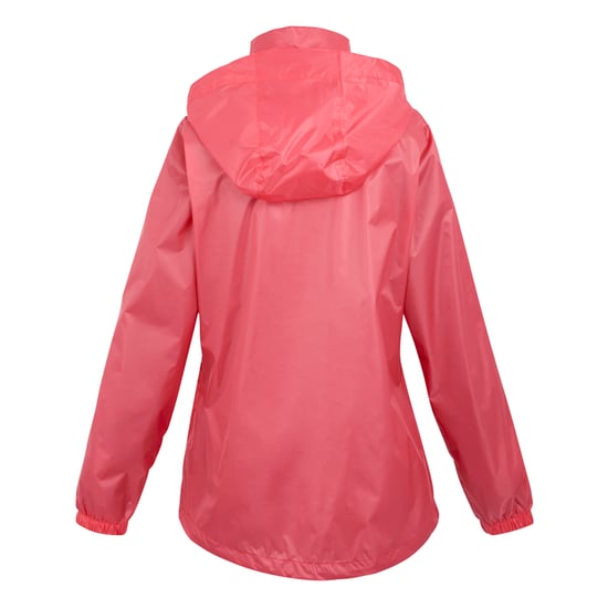 Regatta Dames corinne iv waterdichte softshell jas - Image 2