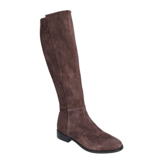 Di Lauro Janine dames laars | dames | | maat: | suede - Image 1