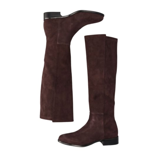 Di Lauro Janine dames laars | dames | | maat: | suede - Image 2