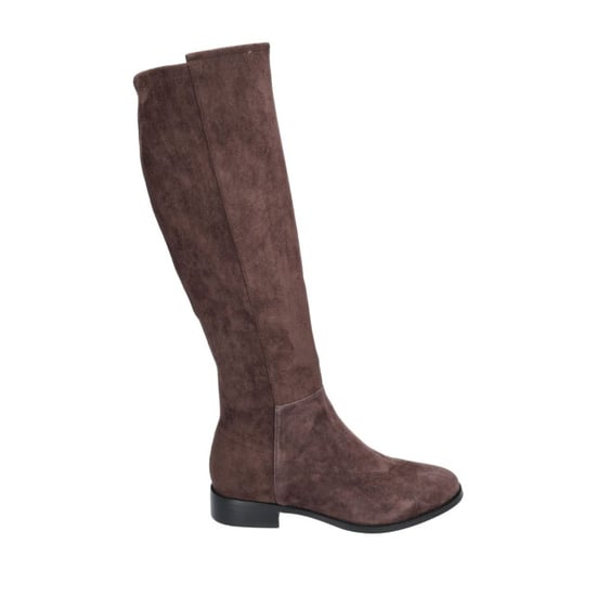 Di Lauro Janine dames laars | dames | | maat: | suede - Image 3