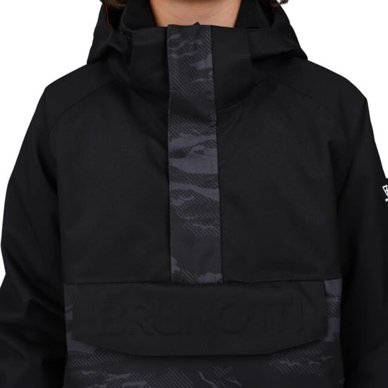 Brunotti Ski/snowboard jas jongens - Image 4