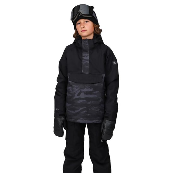 Brunotti Ski/snowboard jas jongens - Image 5