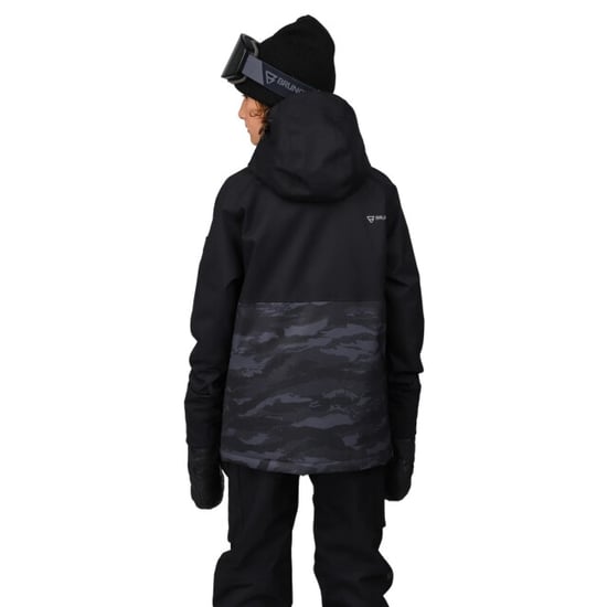 Brunotti Ski/snowboard jas jongens - Image 6