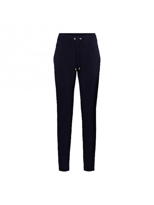 &Co Woman &co women broek penny travel navy - Image 1
