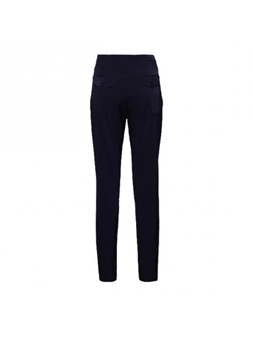 &Co Woman &co women broek penny travel navy - Image 2
