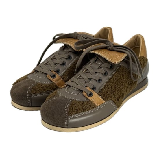Kamo-Gutsu Veterschoenen - Image 2