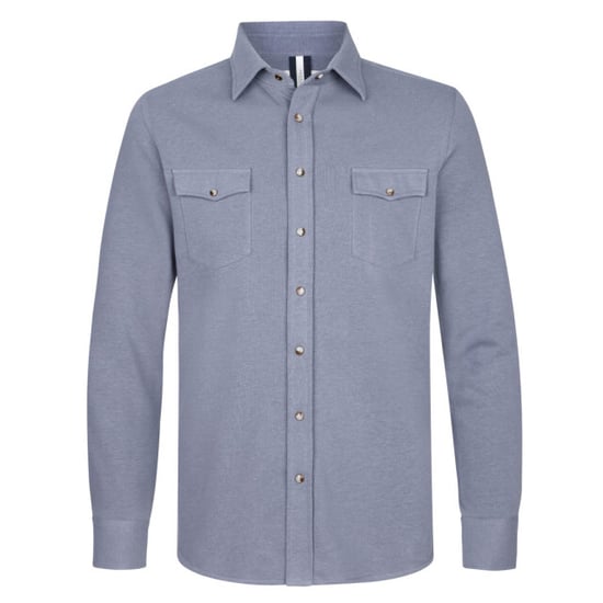 Profuomo Overshirt - Image 1