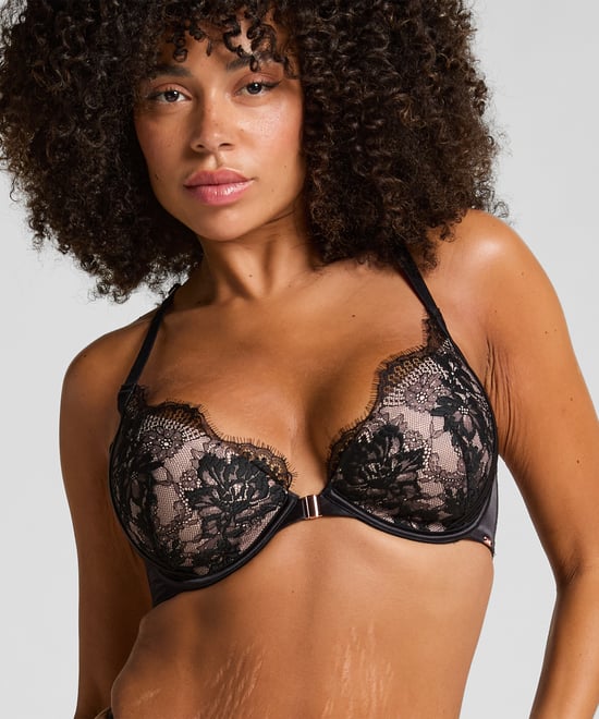 Hunkemöller Cynthia Padded Underwired Bra - Image 1