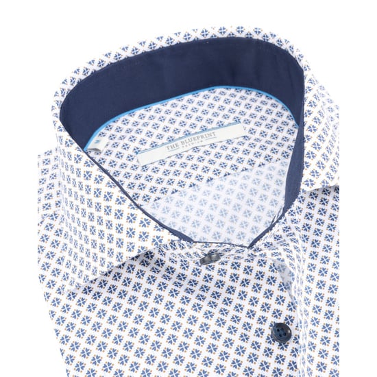 The Blueprint -trendy overhemd met lange mouwen - Image 2