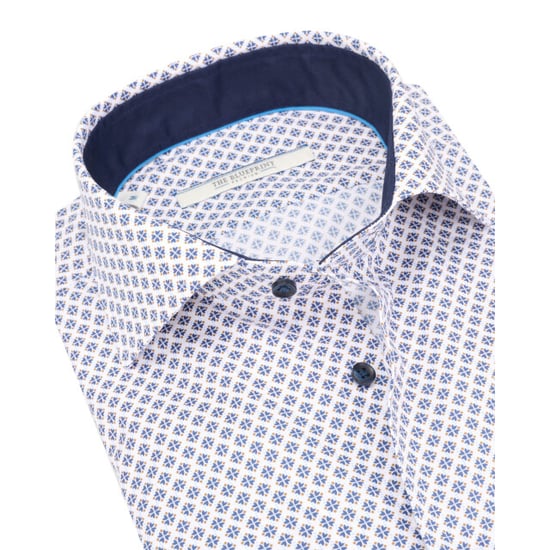 The Blueprint -trendy overhemd met lange mouwen - Image 3