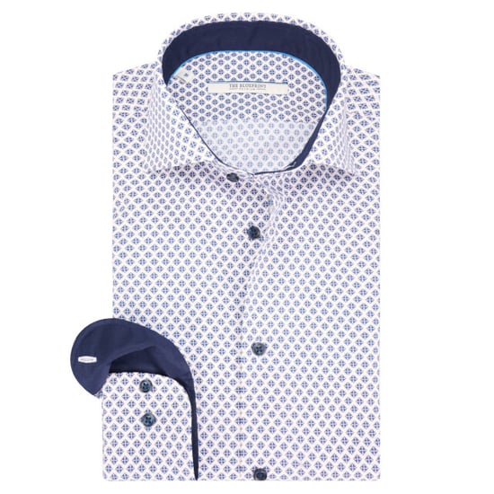 The Blueprint -trendy overhemd met lange mouwen - Image 4