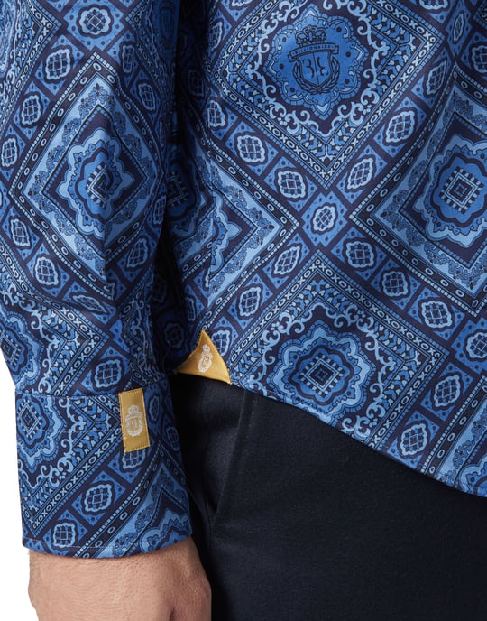 Shirt Paisley - Image 5