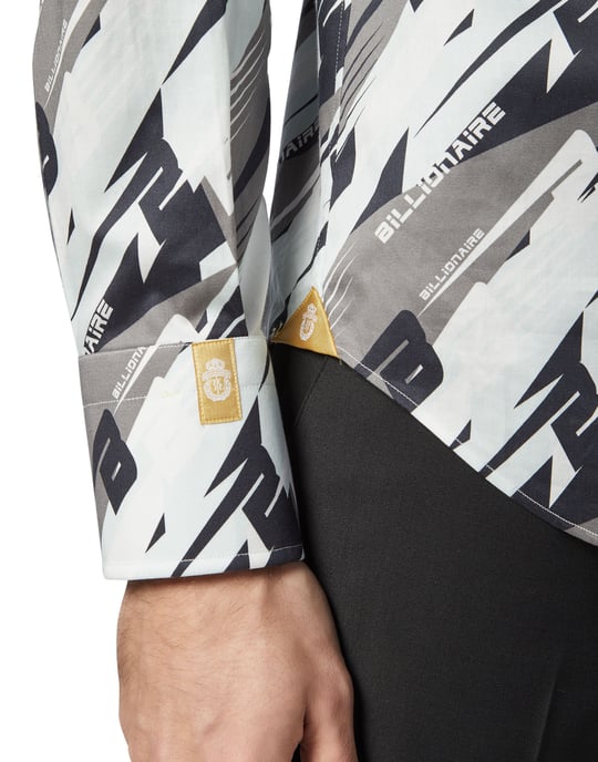 Shirt Slim Fit Racing - Image 5