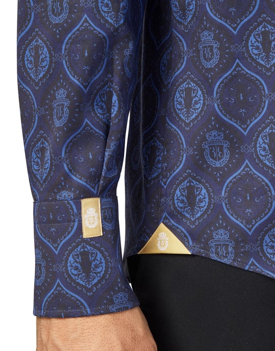 Shirt Baroque - Image 5