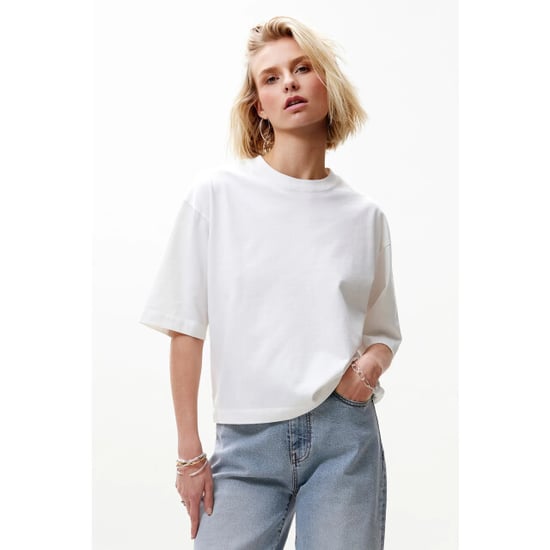 Catwalk Junkie 2402000202 loose fit t-shirt - Image 1