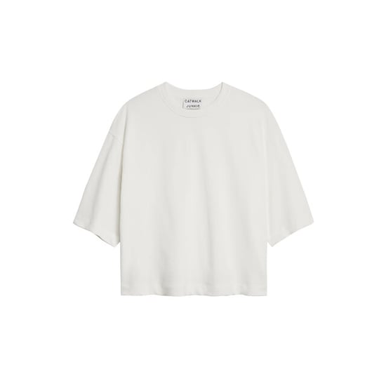 Catwalk Junkie 2402000202 loose fit t-shirt - Image 4