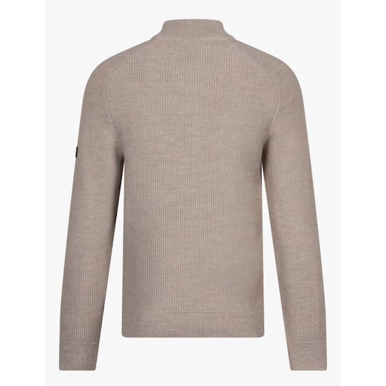 Cavallaro Sagio half zip pullover pullovers 118255007 - Image 3